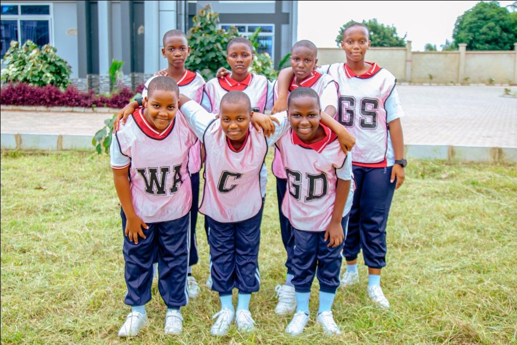 Secondary School
